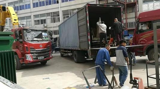 滦南搬家、搬店特价省心运