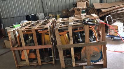 滦南行李、家具、电器包装托运