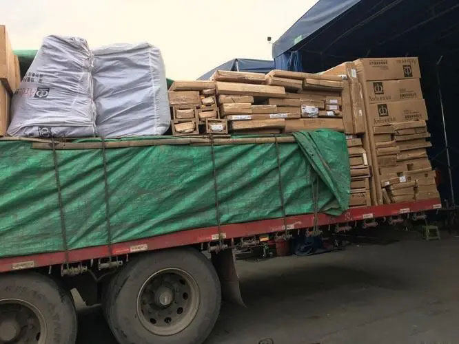 滦南家具托运