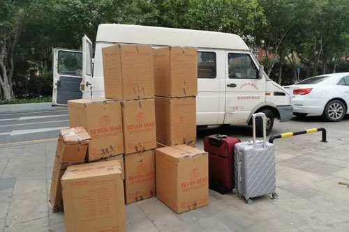 滦南行李托运公司