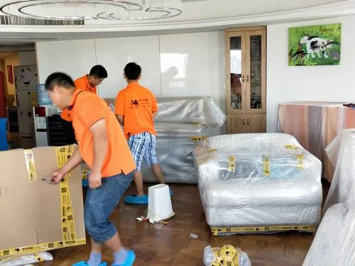 滦南精品搬家公司